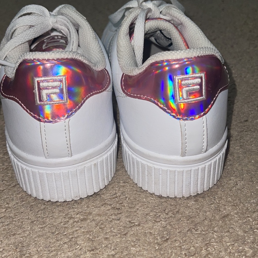 Comfortable Sneakers - image 6